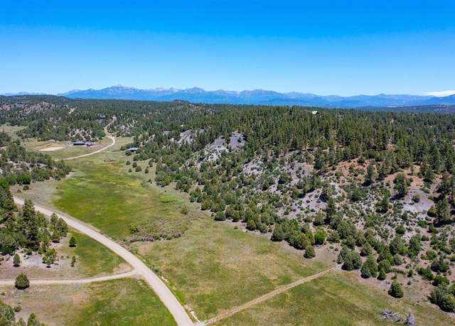Property at 1578 Harvard Ave, Pagosa Springs, CO 81147