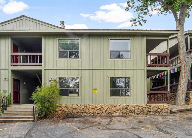 Property at 3211 W 5th Ave #2, Durango, CO 81301, 2 beds, 2 baths