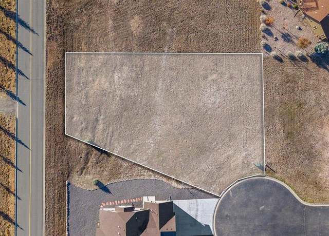 Property at 325 SE Limestone Ct, Cedaredge, CO 81413