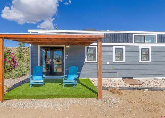 Property at 22130 6850 Rd #211, Montrose, CO 81403, 1 bed, 1 bath