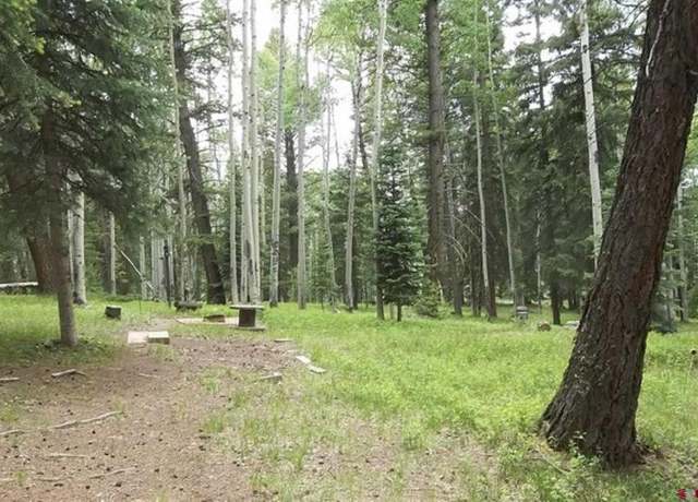 Property at 191 Aspen Trl, Cimarron, CO 81220