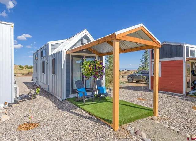 Property at 22130 6850 Rd #213, Montrose, CO 81403, 1 bed, 1 bath