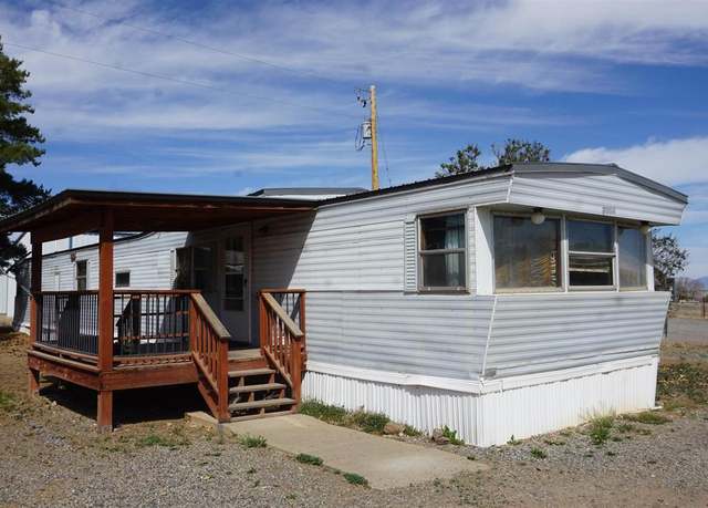 Property at 60497 Maple Grove Rd, Montrose, CO 81403, 3 beds, 2 baths