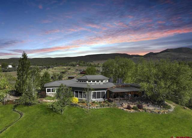 Property at 36600 Walker Springs Rd, Hotchkiss, CO 81419, 3 beds, 2.5 baths