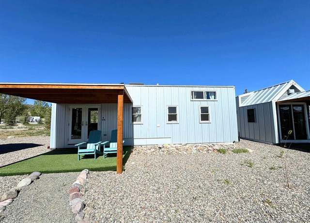 Property at 22130 6850 Rd #214, Montrose, CO 81403, 1 bed, 1 bath