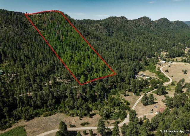 Property at 2215 Bear Creek Canyon Rd, Bayfield, CO 81122