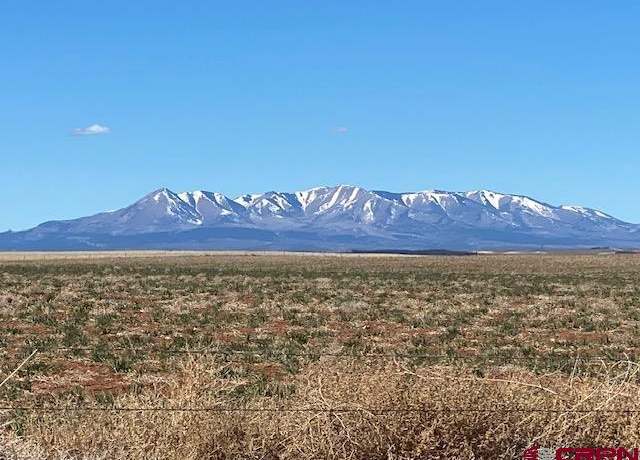 Property at TBD Road 3.7, Dove Creek, CO 81324