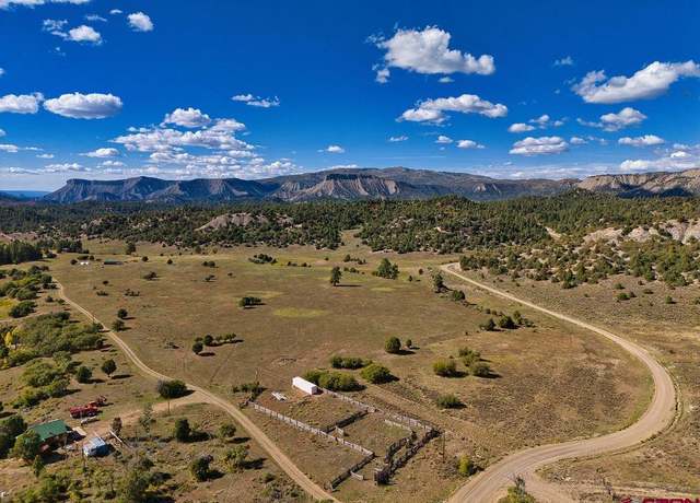 Property at 4107 Road 31 Cahone, Cahone, CO 81320