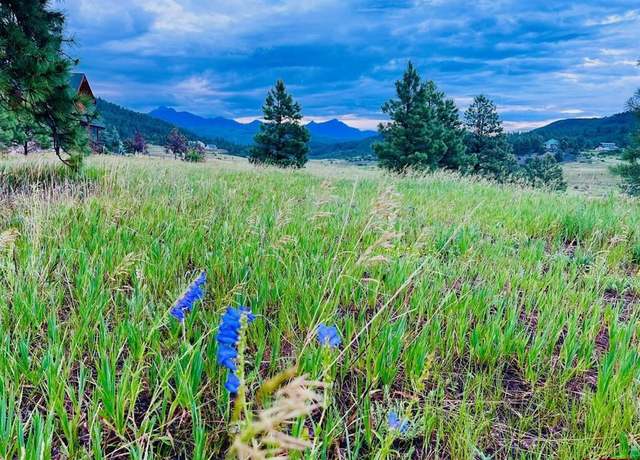 Property at 119 La Ventana Pl, Pagosa Springs, CO 81147