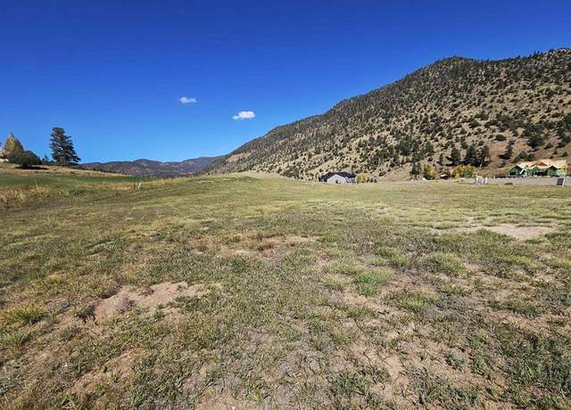 Property at 27 Greenside Ct, South Fork, CO 81154