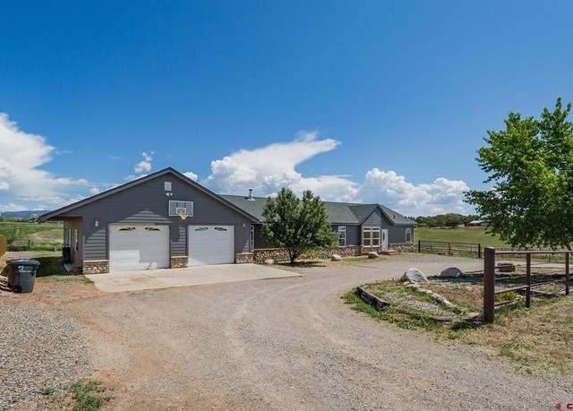 Property at 897 County Road 304, Durango, CO 81303, 4 beds, 3 baths