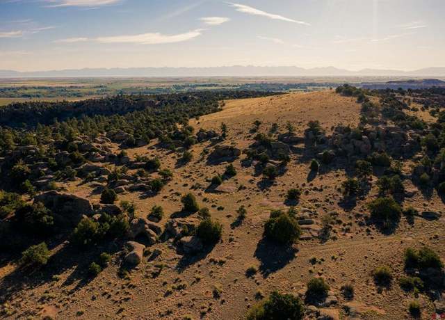 Property at 966 Pronghorn Trl, Del Norte, CO 81132