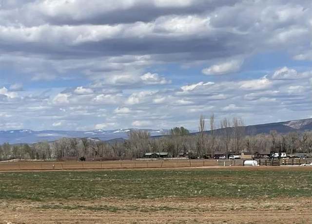 Property at Lot 8 Nighthorse Ln, Montrose, CO 81403