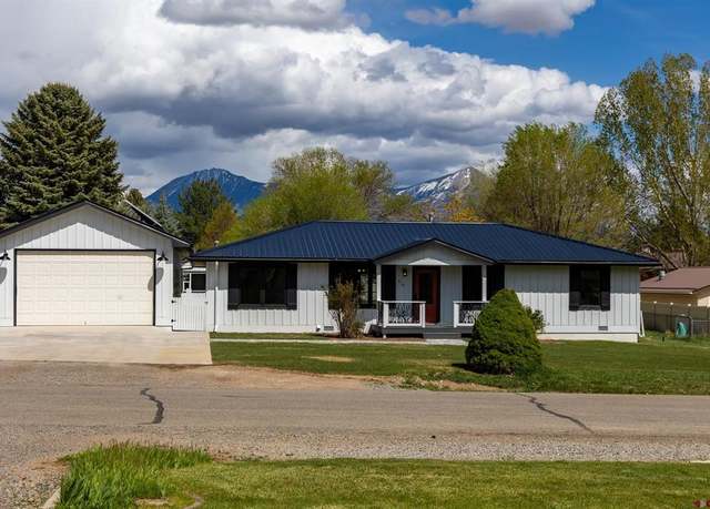 Property at 619 Willow Dr, Hotchkiss, CO 81419, 3 beds, 2 baths