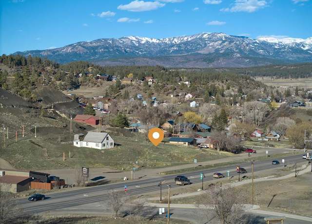 Property at 842 Rosita St, Pagosa Springs, CO 81147
