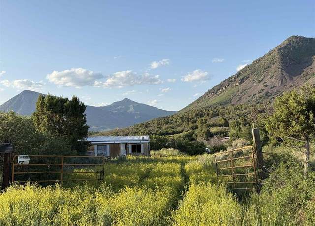 Property at 43867 Long Gulch Rd, Crawford, CO 81415, 1 bed, 2 baths