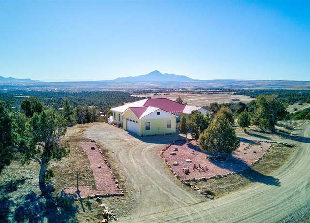 Property at 24480 Road V.4, Dolores, CO 81323, 4 beds, 2 baths