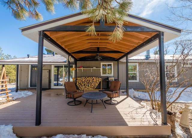 Property at 463 Chimney Dr, Bayfield, CO 81122, 3 beds, 2 baths