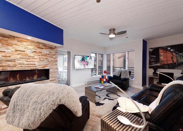 Property at 117 Needles Way #326, Durango, CO 81301, 2 beds, 2 baths