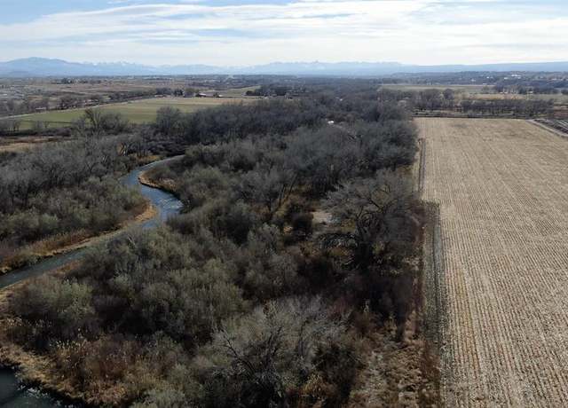 Property at 58286 Blossom Rd, Olathe, CO 81425