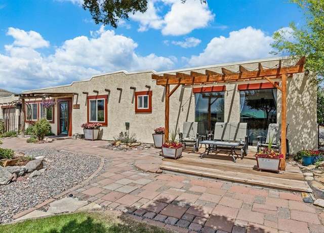 Property at 67979 Ridge Way, Montrose, CO 81403, 4 beds, 2 baths