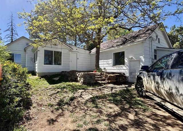 Property at 21771 Road W, Lewis, CO 81327, 4 beds, 2 baths