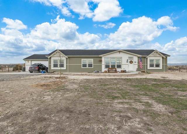 Property at 1241 Appaloosa St, Delta, CO 81416, 3 beds, 2 baths