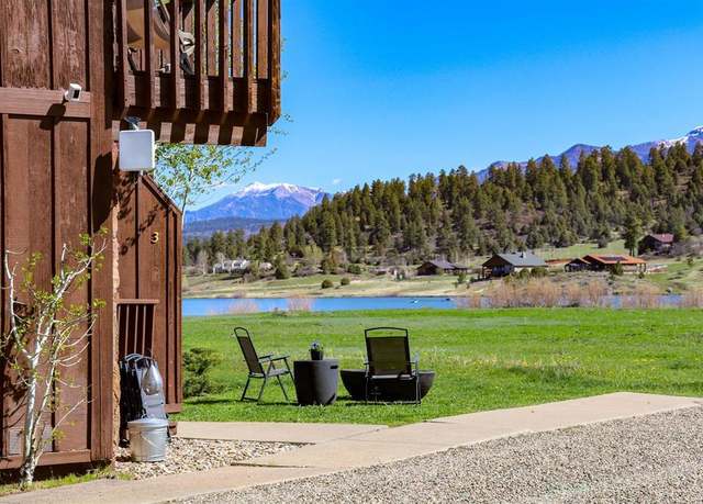 Property at 190 Luxury Pl #3, Pagosa Springs, CO 81147, 3 beds, 2 baths