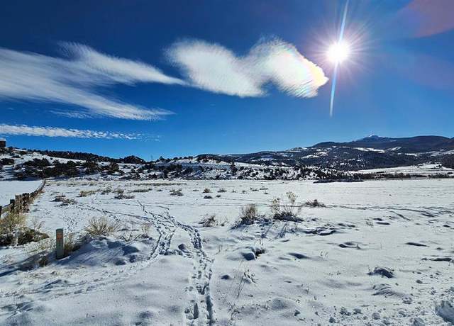 Property at 469 Soaring Eagle Ln, South Fork, CO 81154
