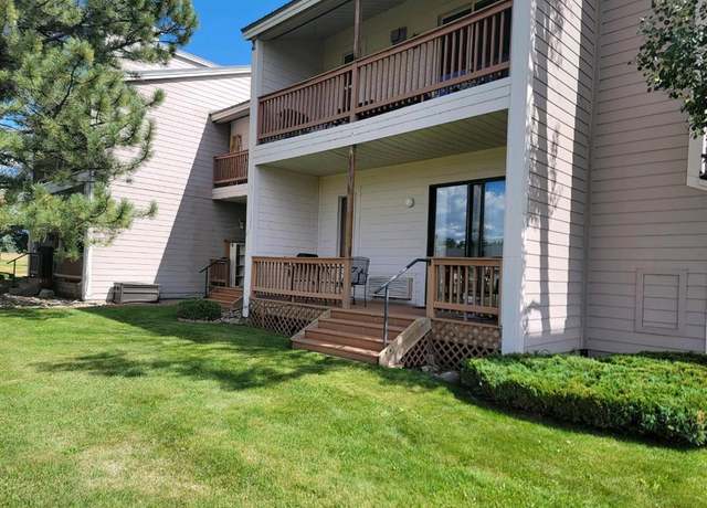 Property at 89 Valley View Dr #3191, Pagosa Springs, CO 81147, 1 bath