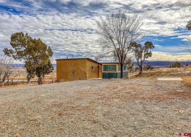 Property at 12691 State Highway 151, Ignacio, CO 81137, 1 bed, 1 bath