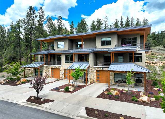 Property at 928 Twin Buttes Ave, Durango, CO 81301, 3 beds, 3.5 baths