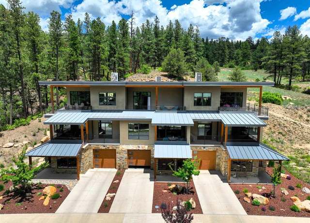 Property at 928 Twin Buttes Ave, Durango, CO 81301, 3 beds, 3.5 baths