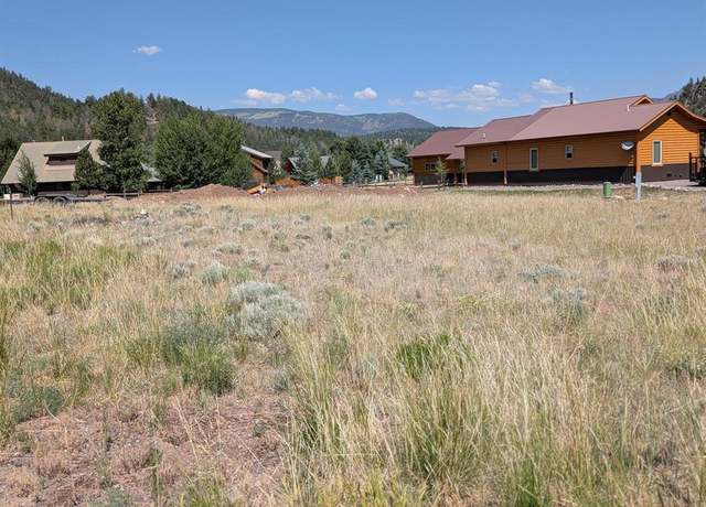 Property at 12 Doe Cir, South Fork, CO 81154