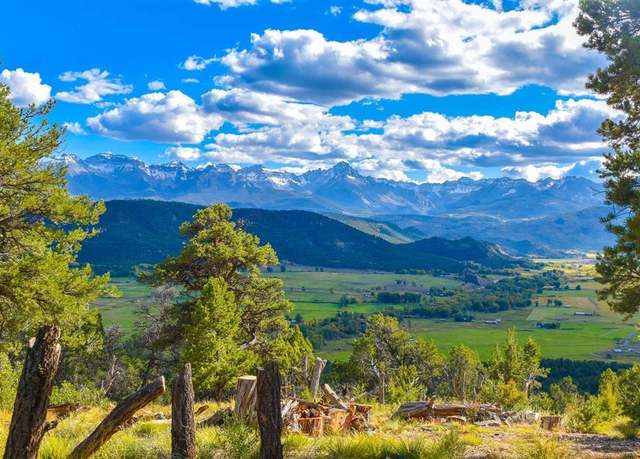 Property at 94 Jacks Pl, Ridgway, CO 81432