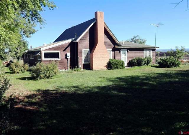 Property at 410 E Empire St, Cortez, CO 81321, 3 beds, 1 bath