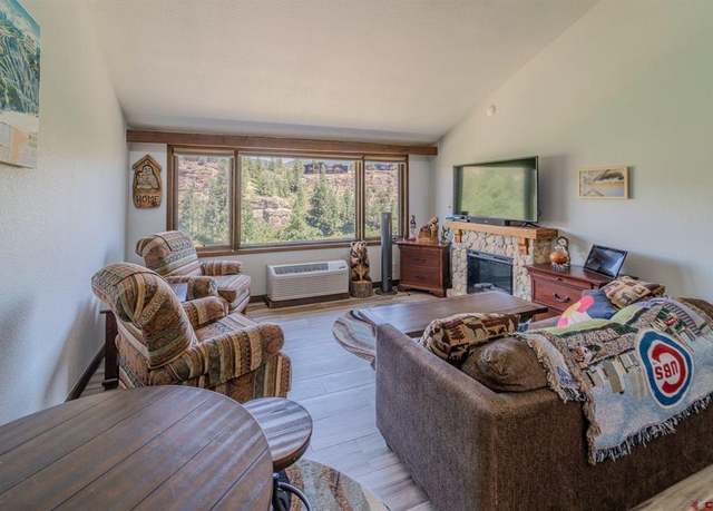 Property at 314 N Tamarron Dr #508, Durango, CO 81301, 1 bed, 1 bath