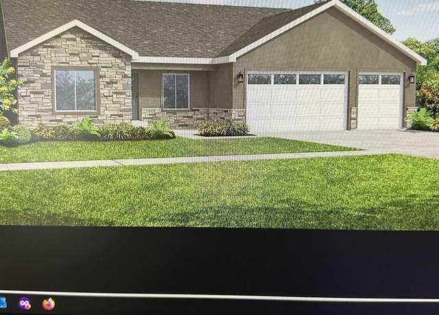 Property at Lot 61 E 6429 Cir, Montrose, CO 81403, 3 beds, 2 baths