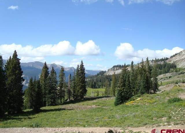 Property at TBD Forest Service Road 826 D1, Crested Butte, CO 81224