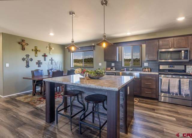 Property at 93 Willco Fields Ln, Ignacio, CO 81137, 3 beds, 2 baths