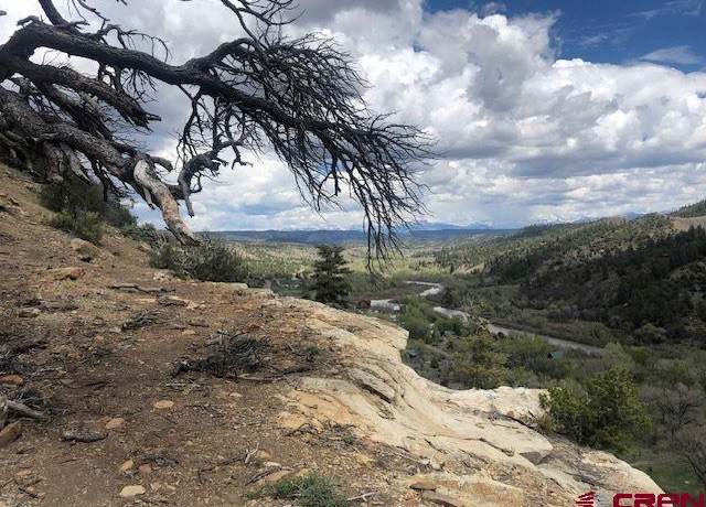 Property at X County Road 500, Pagosa Springs, CO 81147