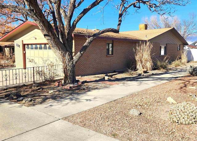 Property at 291 E 2nd, Delta, CO 81416, 2 beds, 2 baths