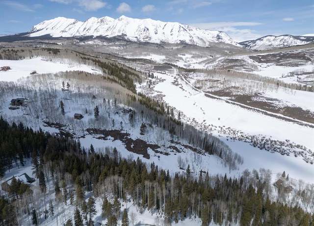 Property at 617 Sioux Rd, Gunnison, CO 81230