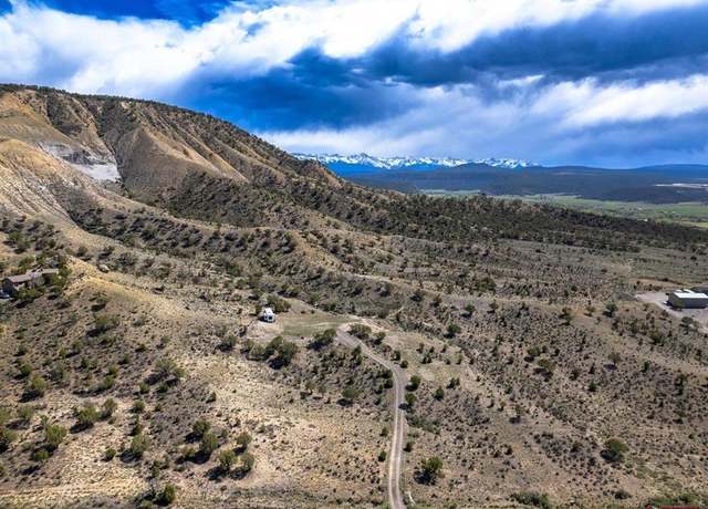 Property at 71258 Buckhorn Rd, Montrose, CO 81403