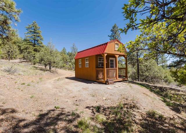 Property at 309 Rock Point Pl, Pagosa Springs, CO 81147