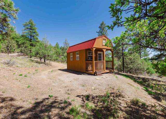 Property at 309 Rock Point Pl, Pagosa Springs, CO 81147