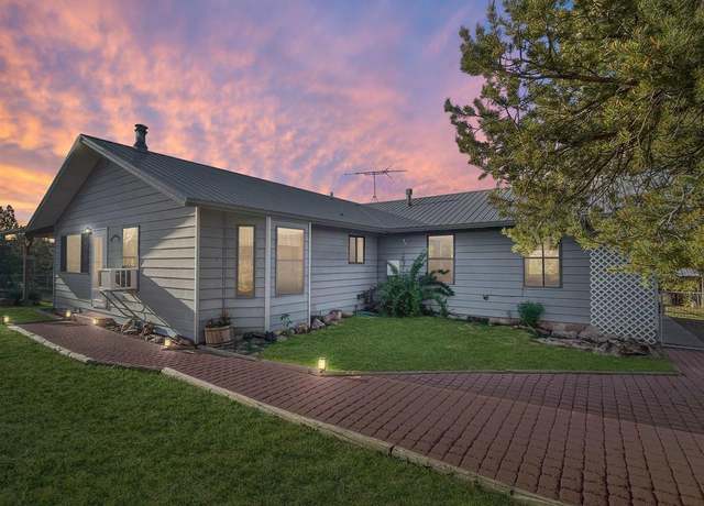 Property at 14245 Road 21, Cortez, CO 81321, 3 beds, 2 baths
