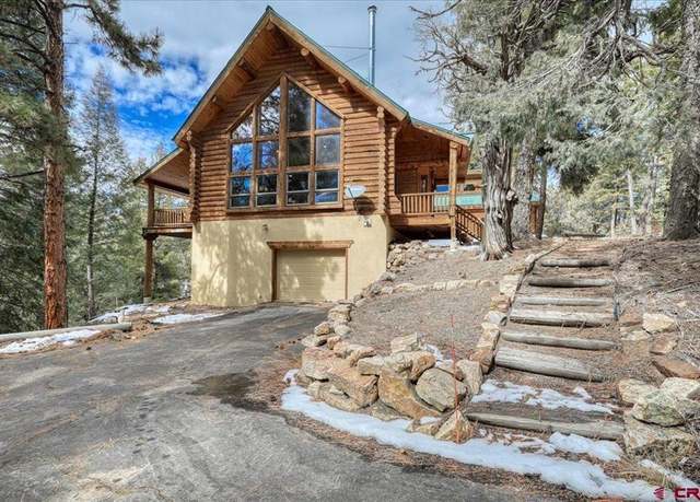 Property at 473 Blanca Pl, Pagosa Springs, CO 81147, 3 beds, 3 baths