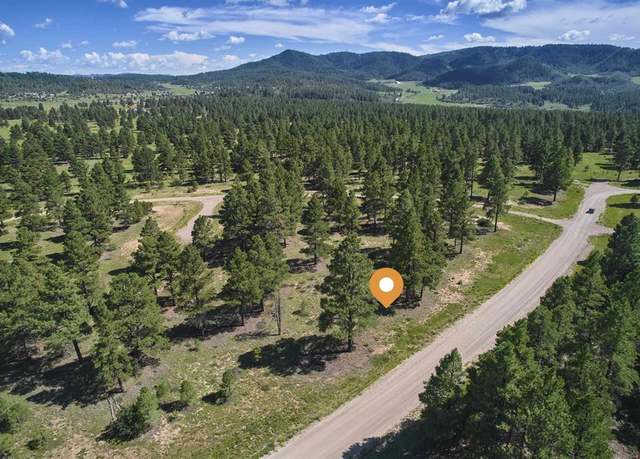 Property at 1458 Trails Blvd, Pagosa Springs, CO 81147