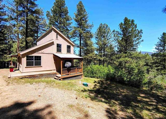 Property at 383 Steep Pl, Pagosa Springs, CO 81147, 2 beds, 2 baths